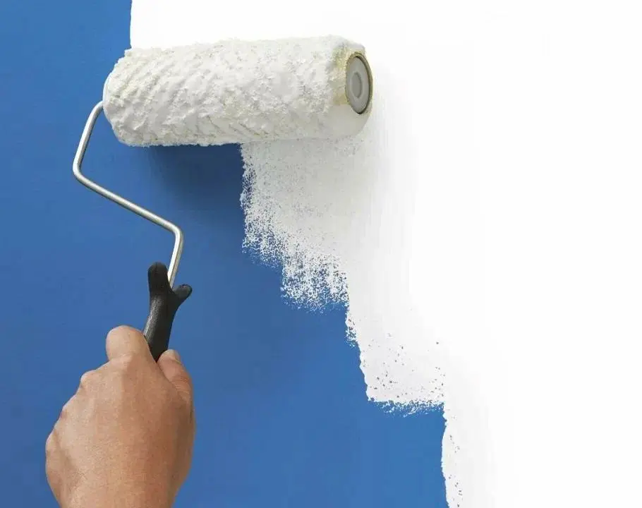 Professional wallpaper primer selection guide for California homes