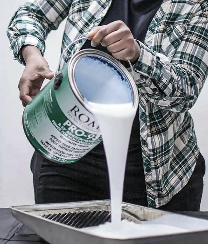 Roman PRO-935 R-35 adhesion promoting primer for non-porous surfaces
