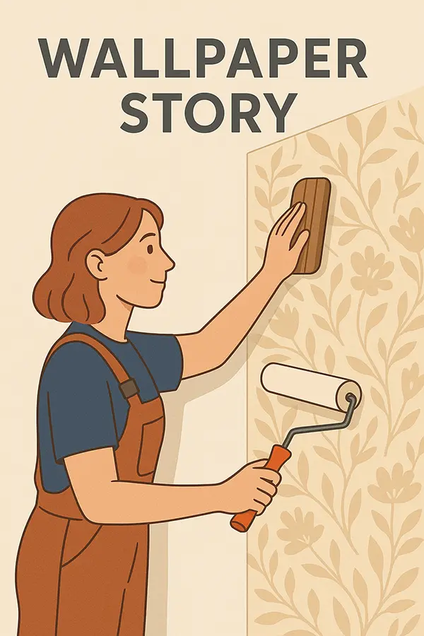 Wallpapering Studio Blog