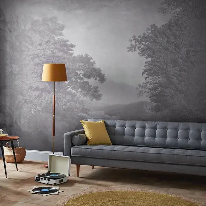 Wallpaper Installation Studio Contact