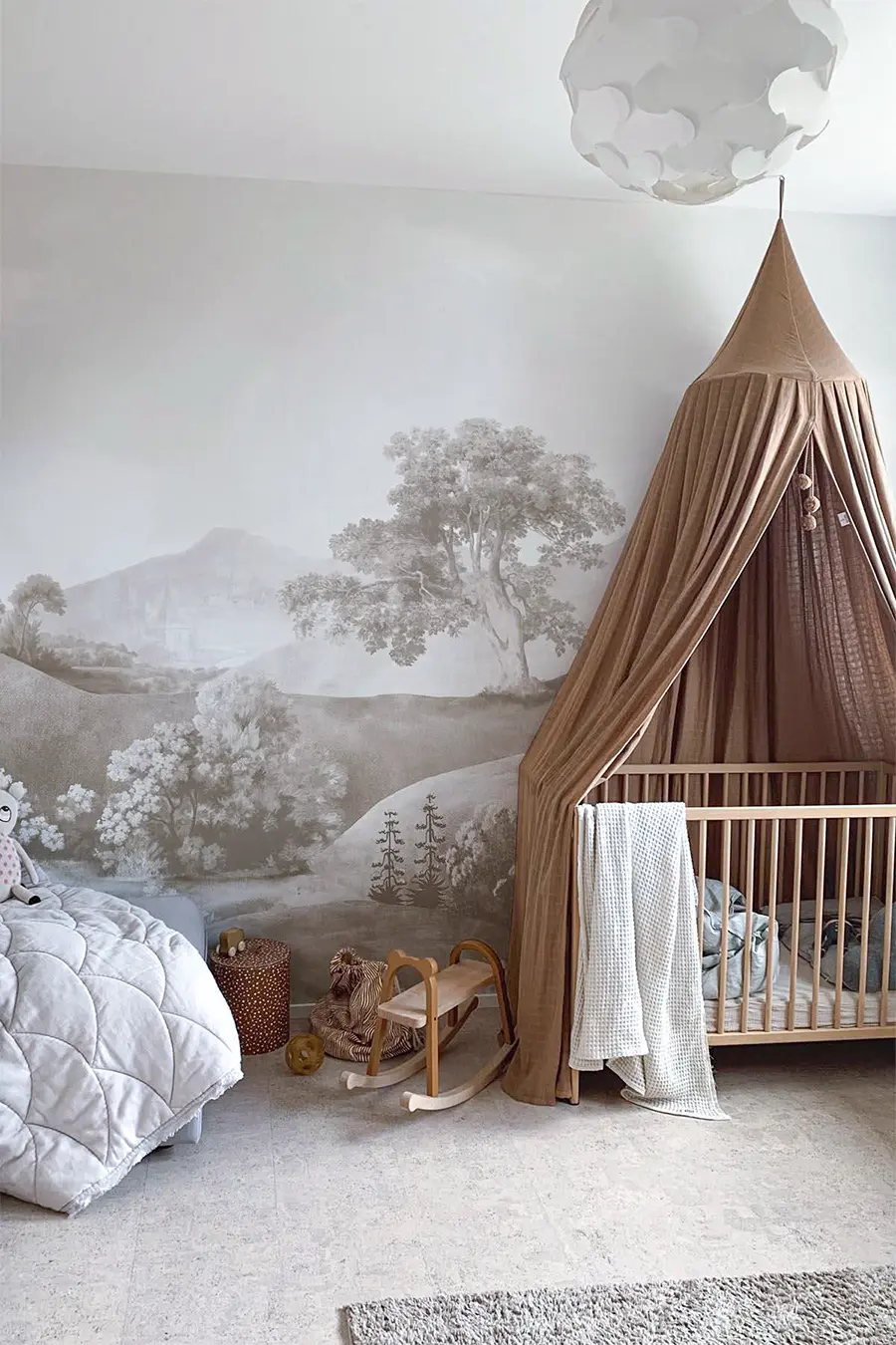 Wallpaper Installation in Newport Beach