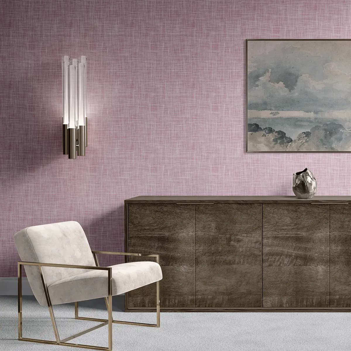 Wallpapering in Carlsbad, CA