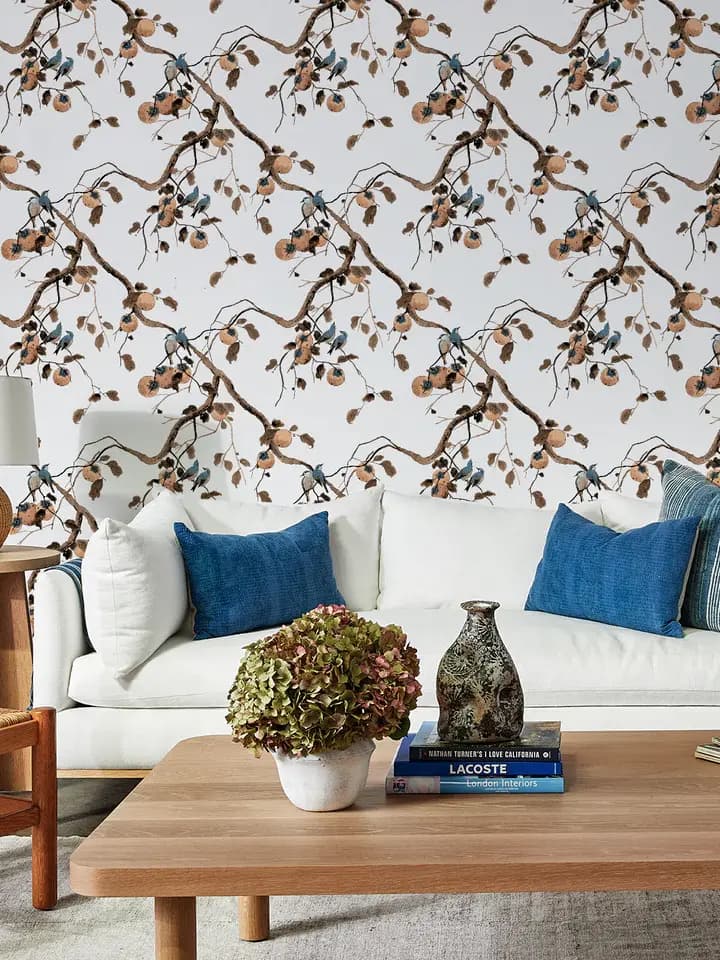 Wallpaper Installation in Carlsbad