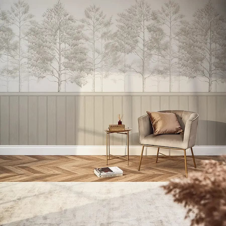 Wallpaper Installation in Chula Vista