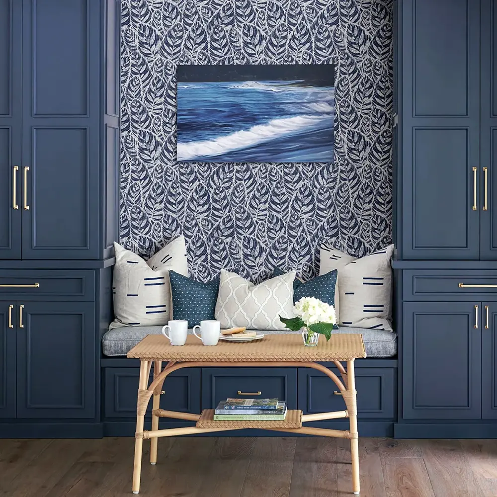 Wallpaper Installation in Del Mar