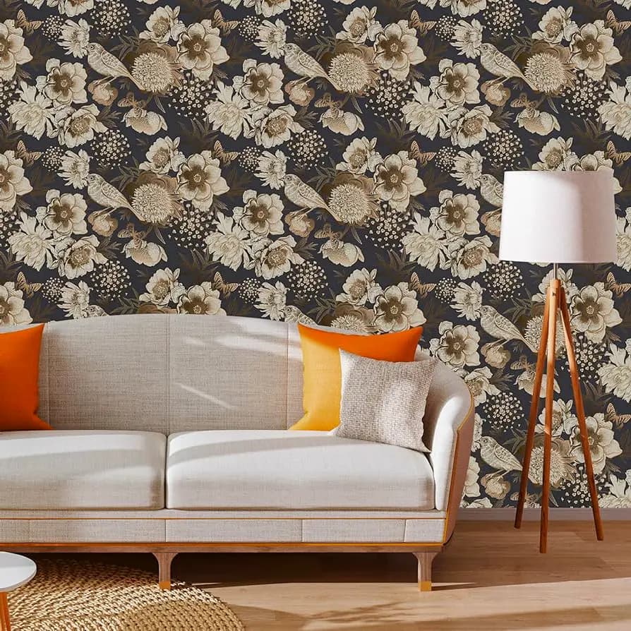 Wallpaper Installation in Encinitas