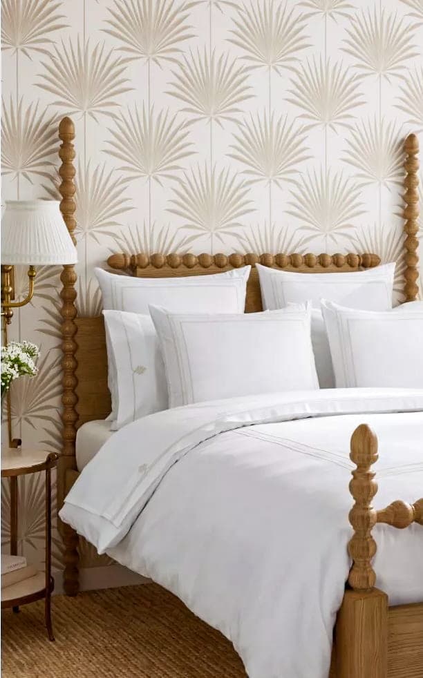 Wallpaper installation coverage — Fallbrook, CA and North County San Diego