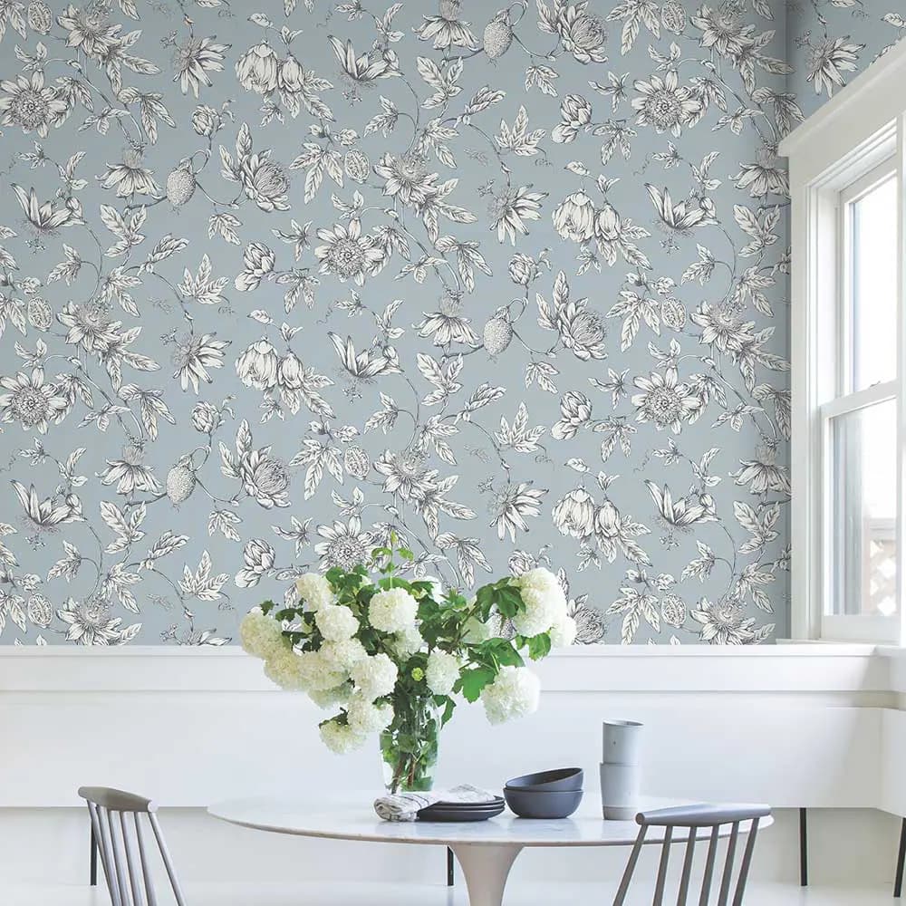 Wallpaper Installation in La Mesa