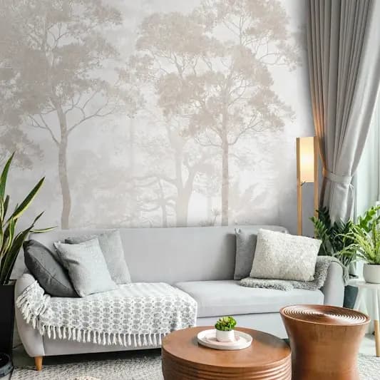 Wallpaper Installation in La Mesa
