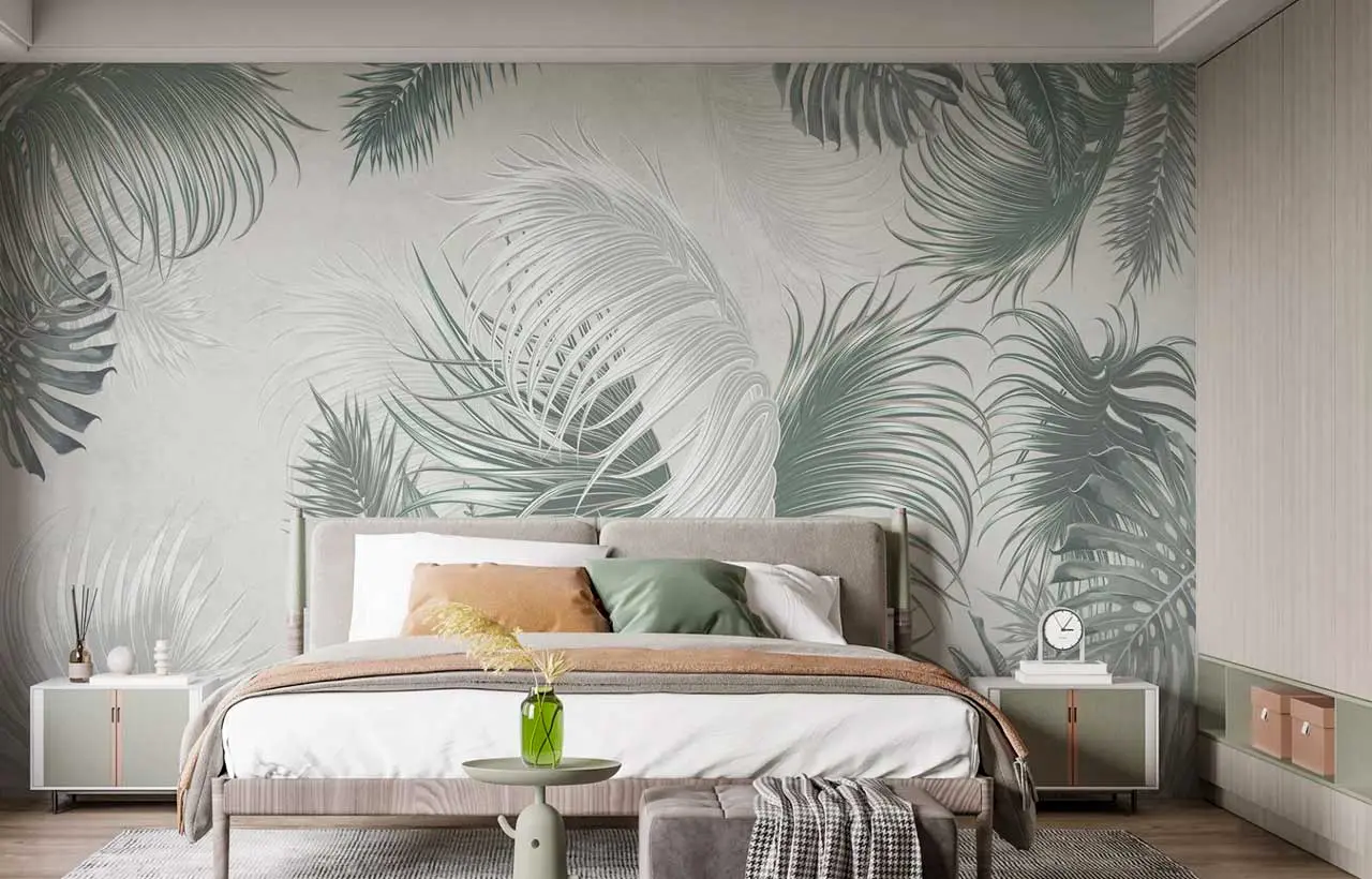 Wallpaper Installation in San Diego