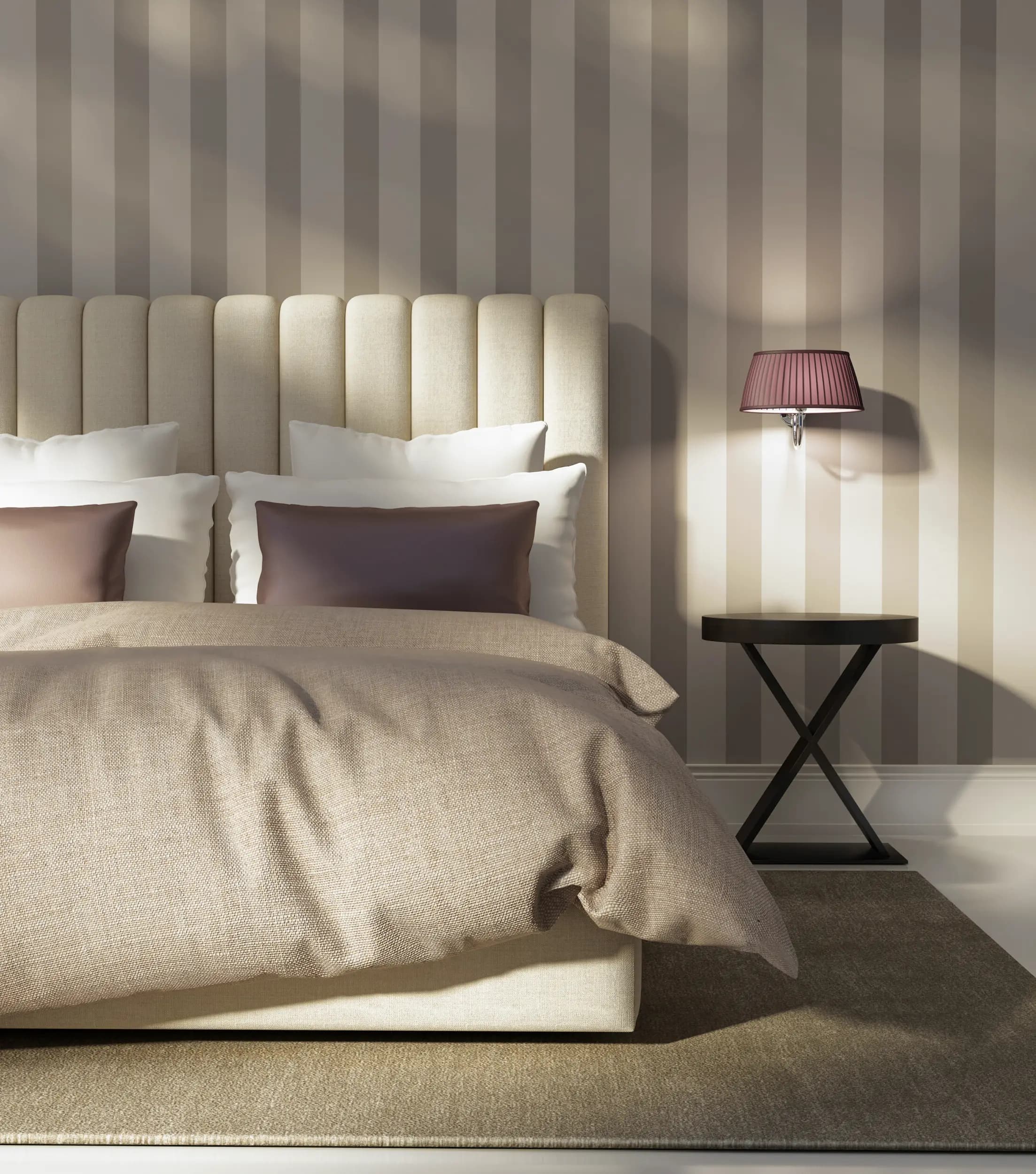 Wallpapering in San Diego, CA