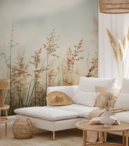 Wallpapering in Solana Beach, CA