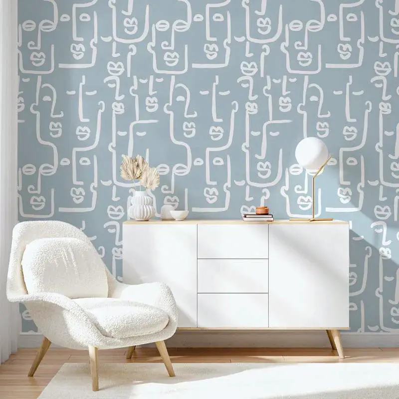 Wallpaper Installation in Solana Beach