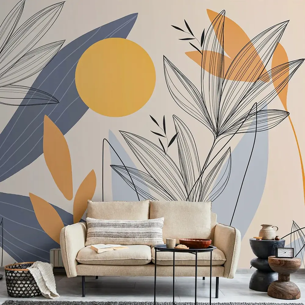 Southern California Wallpaper Installation