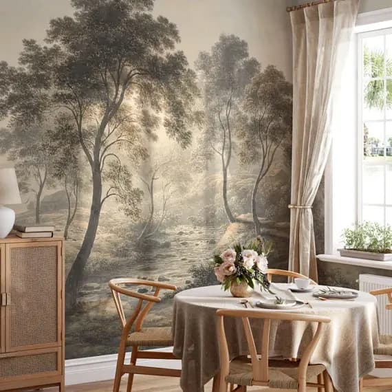 Mural Installation