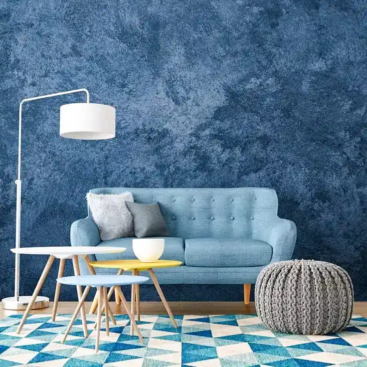 Wallpaper Installation Preview
