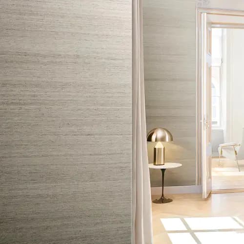 Silk Wallpaper Installation