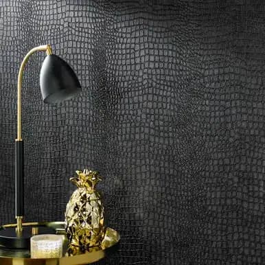 Vinyl Wallpaper Installation