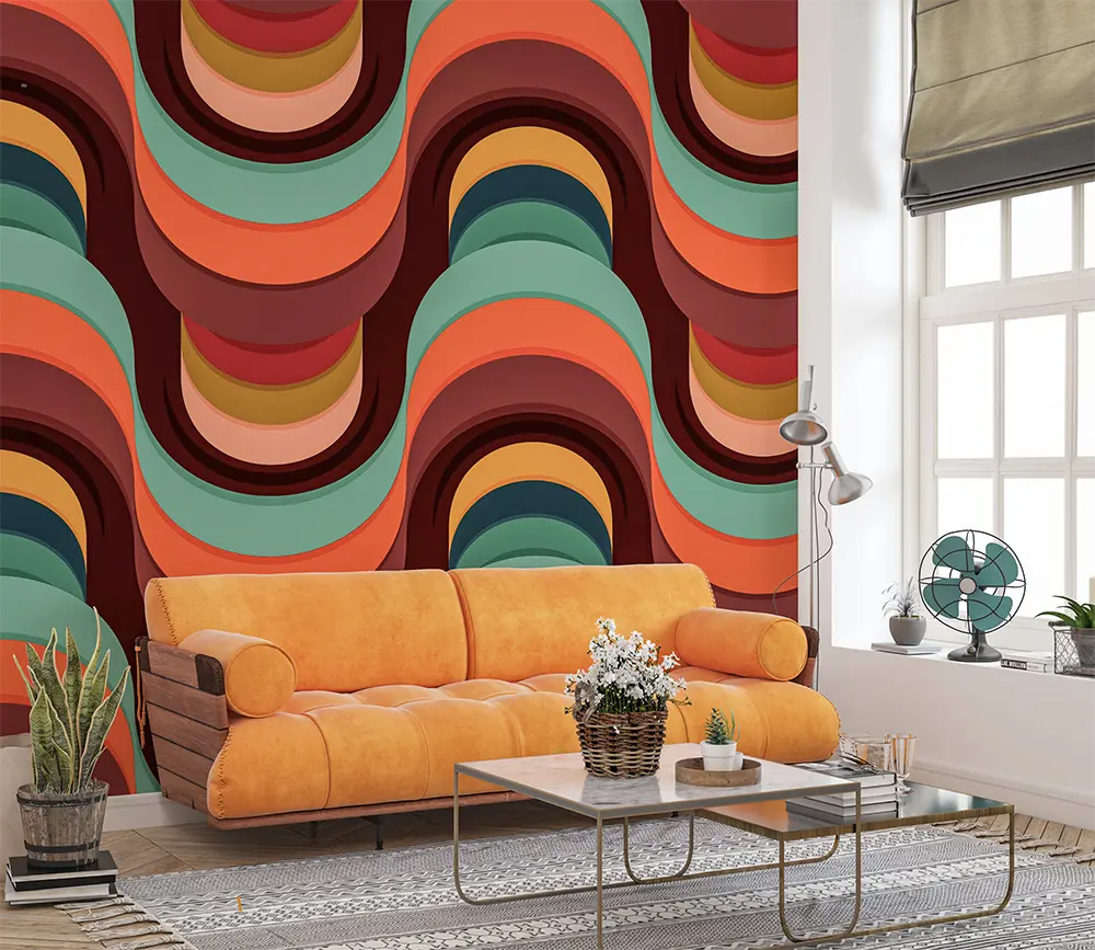 Wallpaper Installation