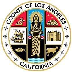 Los Angeles County Seal