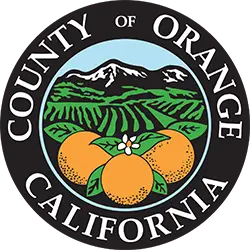 Orange County Seal