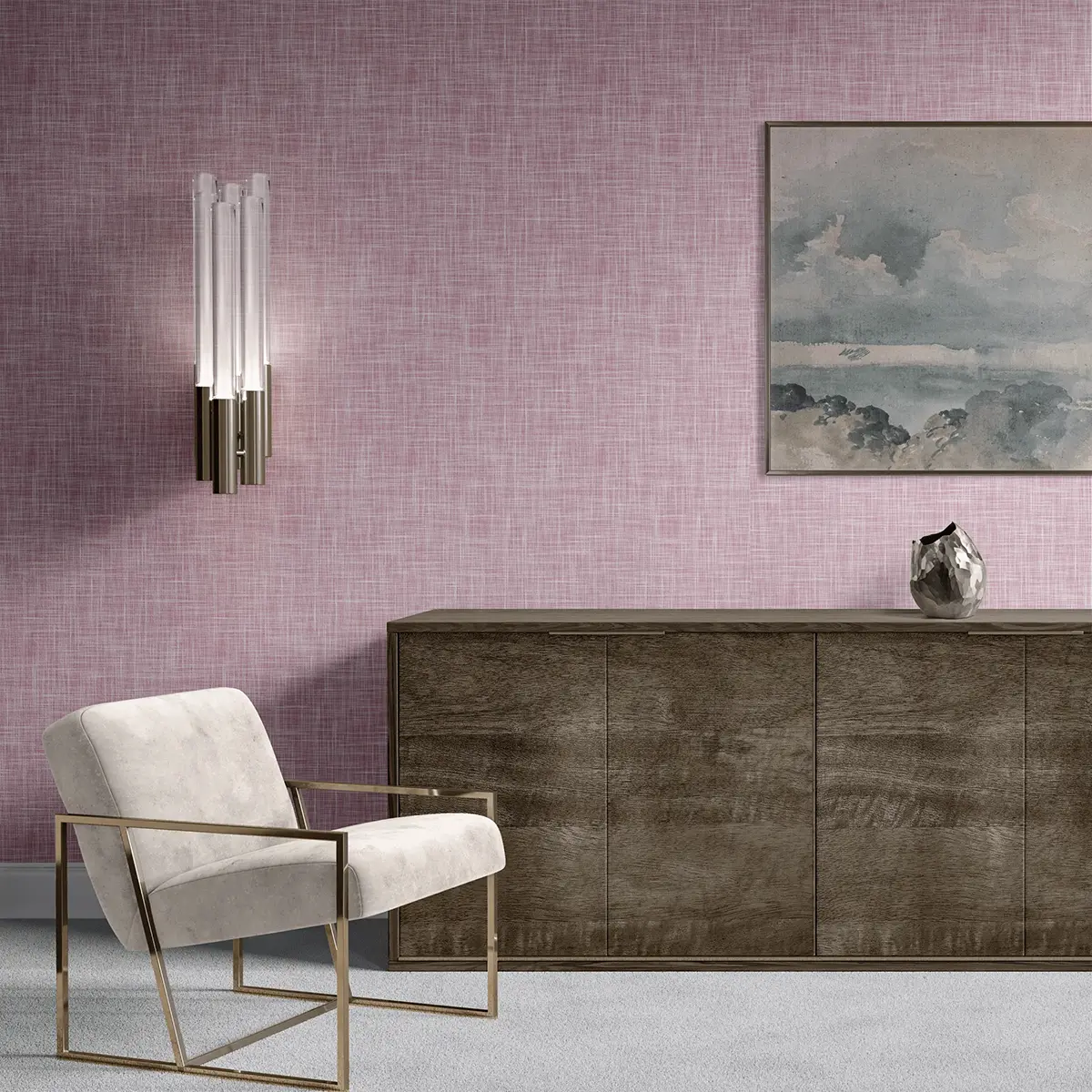 Wallpapering in Carlsbad, CA