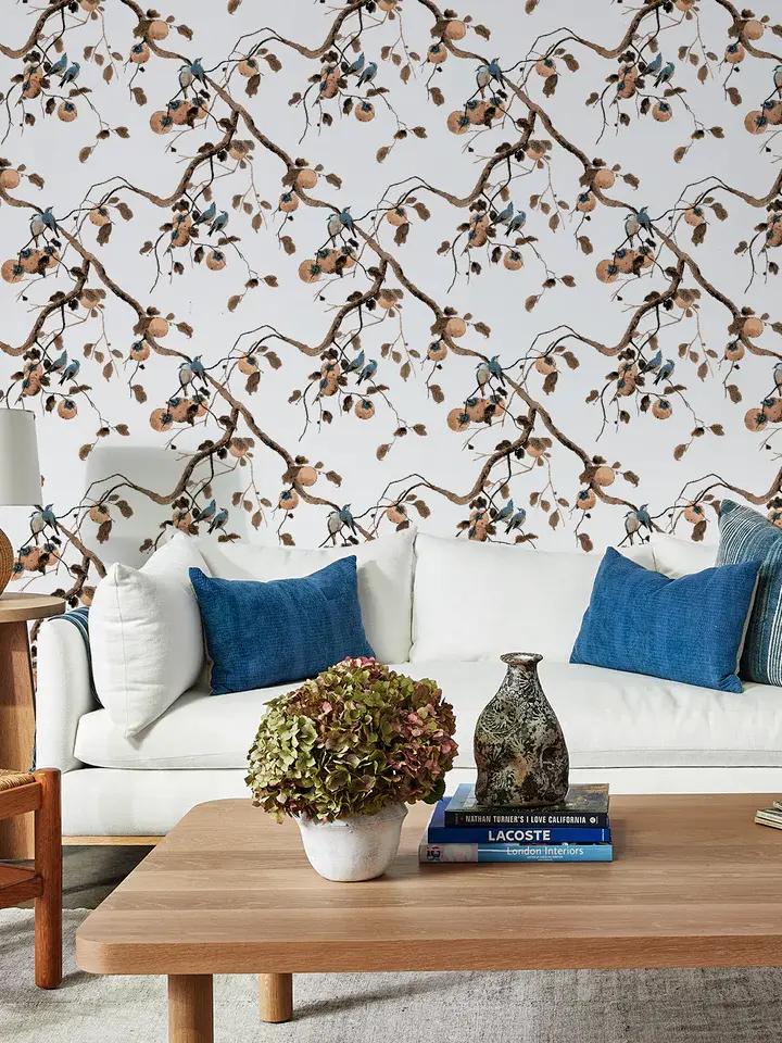 Wallpaper Installation in Carlsbad