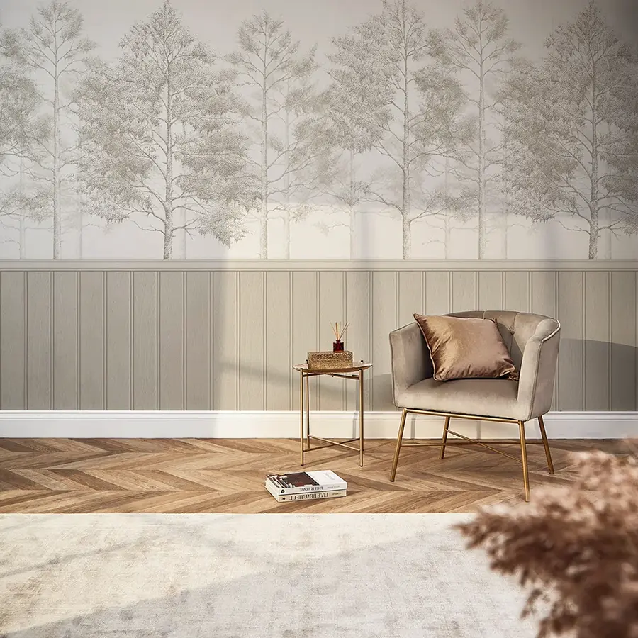 Wallpaper Installation in Chula Vista