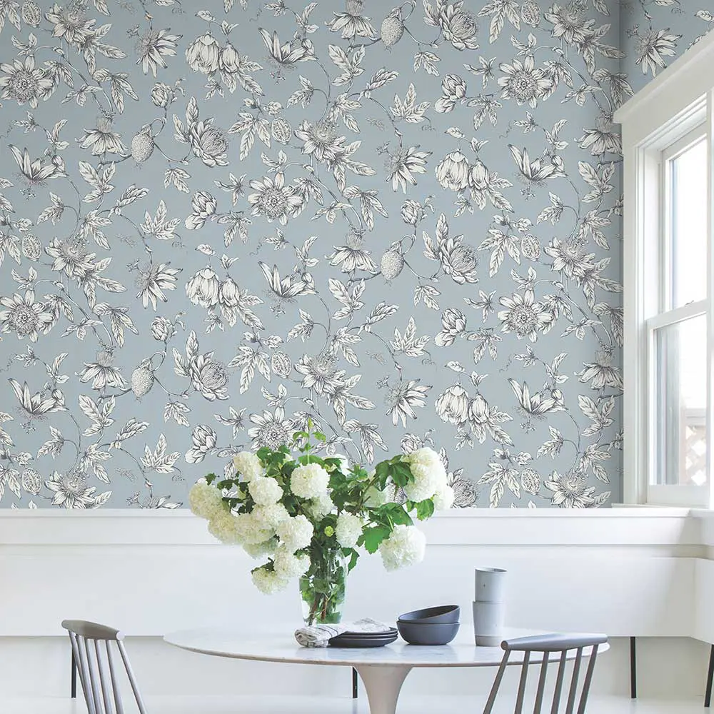 Wallpaper Installation in La Mesa