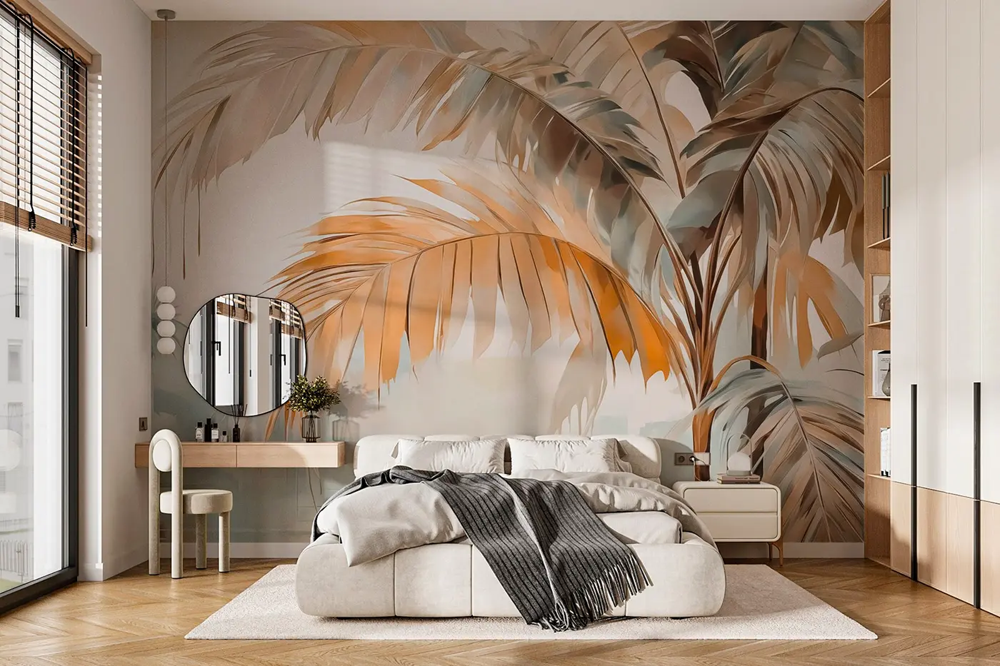 Wallpaper Installation in Rancho Santa Fe