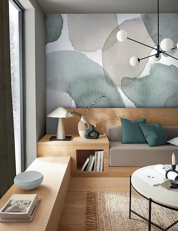 Wallpaper Services Preview