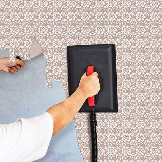 Wallpaper Removal Service in Fallbrook, CA