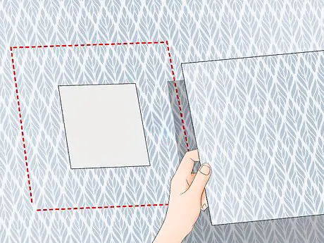 Professional wallpaper repair in San Diego