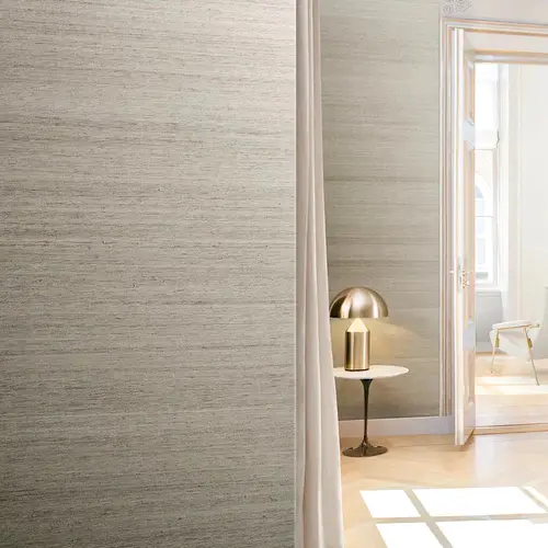 Silk Wallpaper Installation